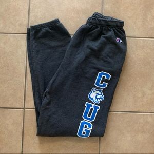 CSUSM Cougars Sweats